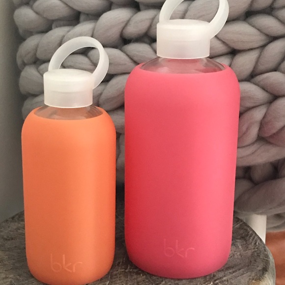 bkr Accessories - BKR glass bottles 16oz and 33oz